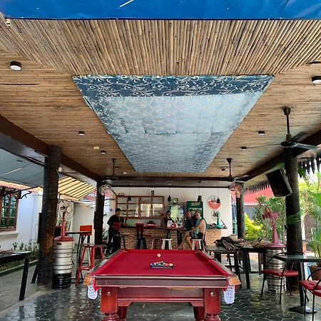 Hotel White Monkey Siem Reap Exteriér fotografie
