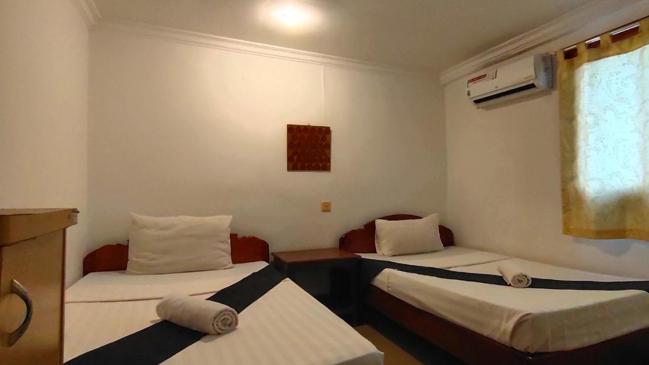 Hotel White Monkey Siem Reap Exteriér fotografie