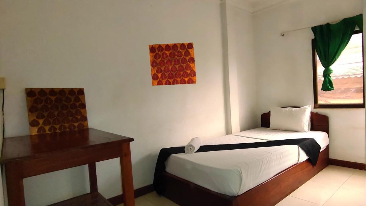 Hotel White Monkey Siem Reap Exteriér fotografie