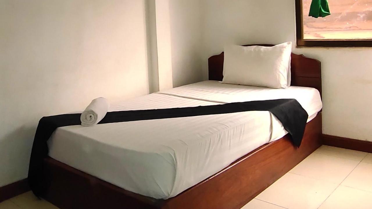 Hotel White Monkey Siem Reap Exteriér fotografie