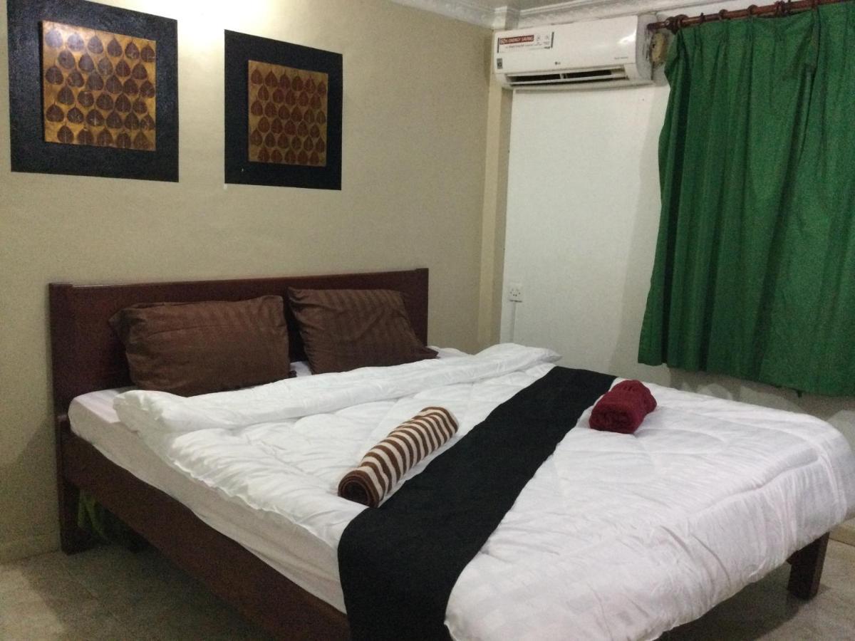 Hotel White Monkey Siem Reap Exteriér fotografie