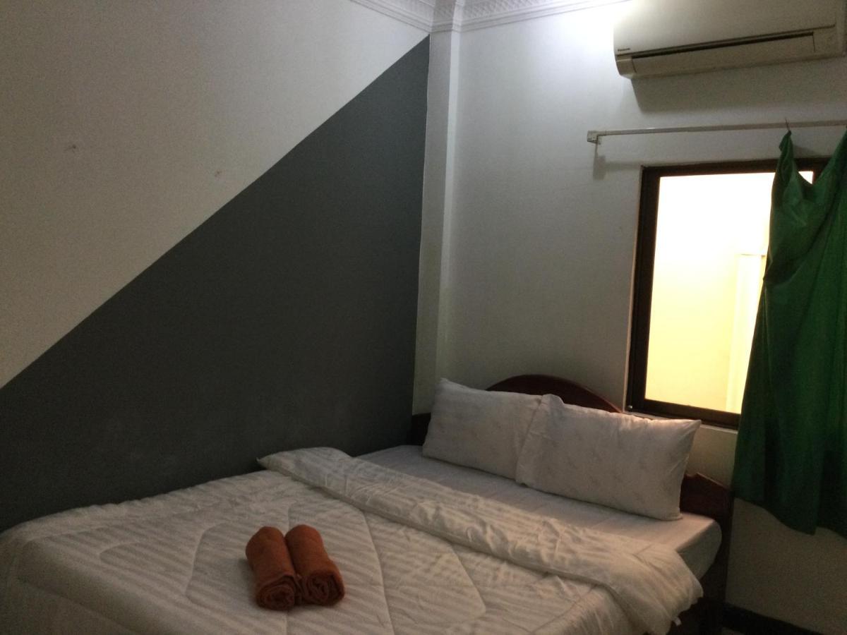 Hotel White Monkey Siem Reap Exteriér fotografie
