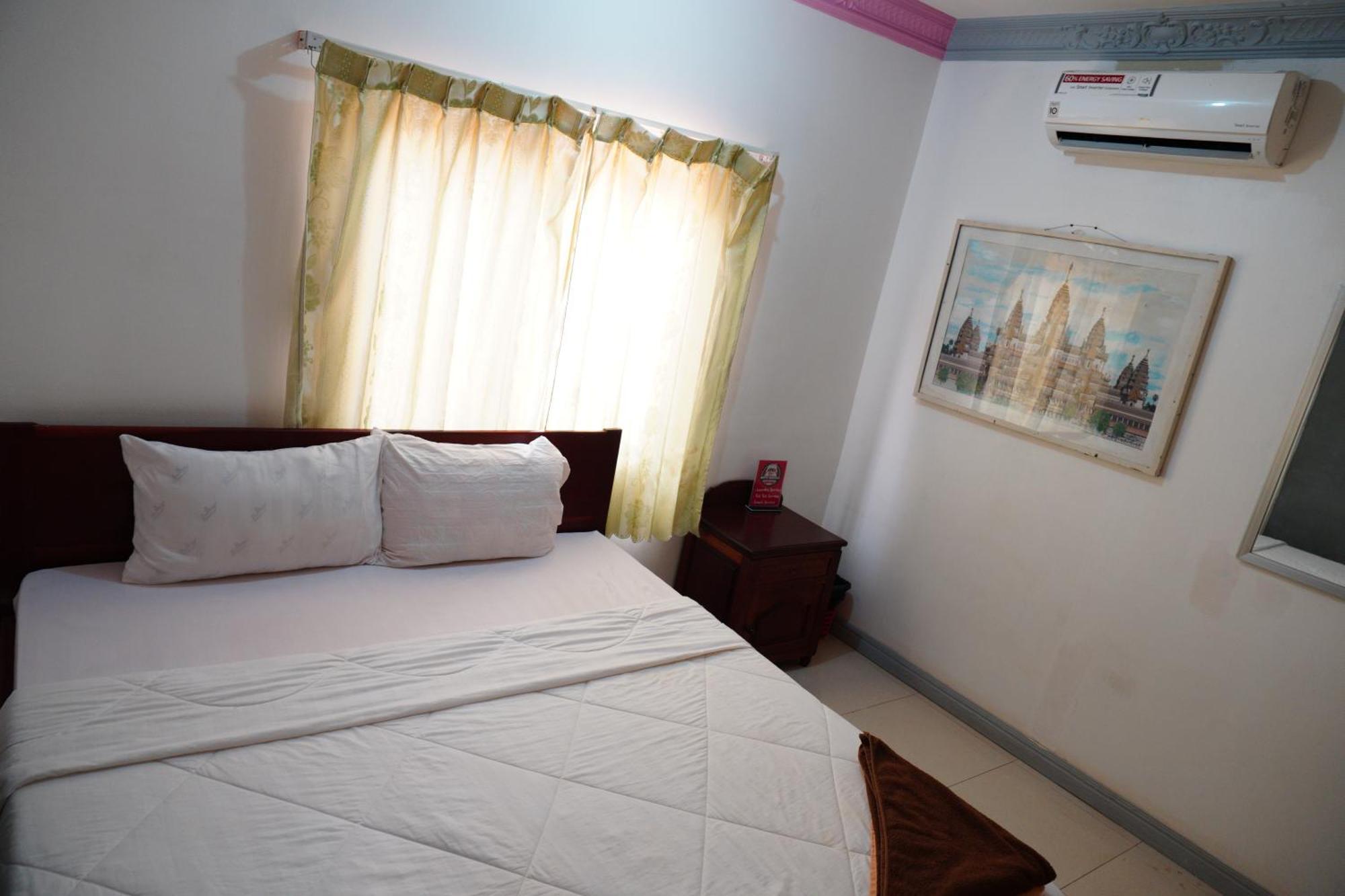 Hotel White Monkey Siem Reap Exteriér fotografie