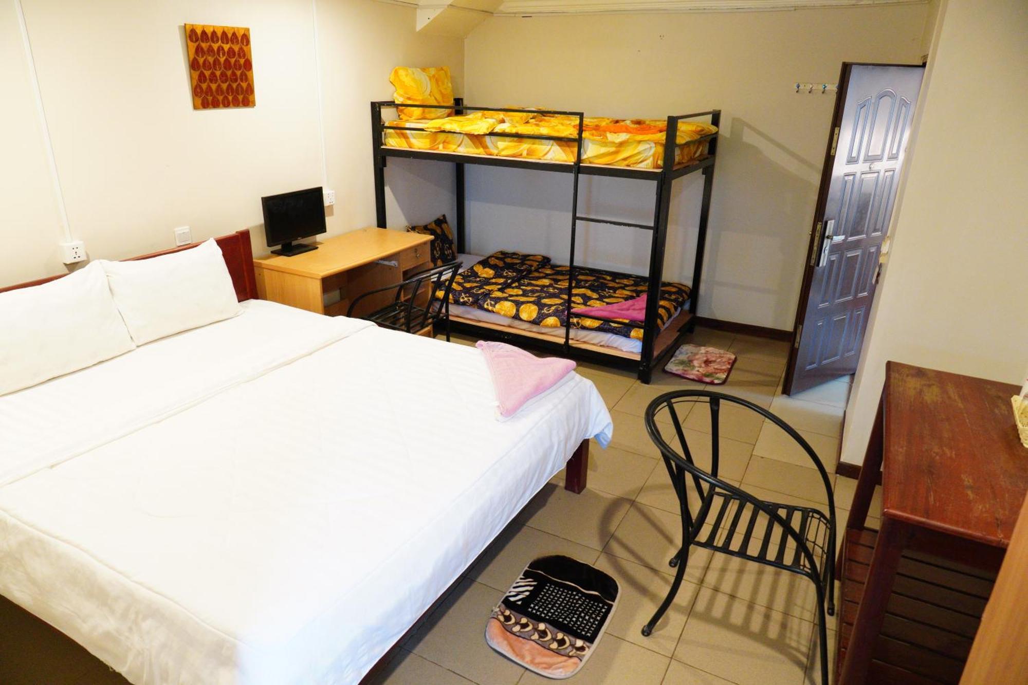 Hotel White Monkey Siem Reap Exteriér fotografie