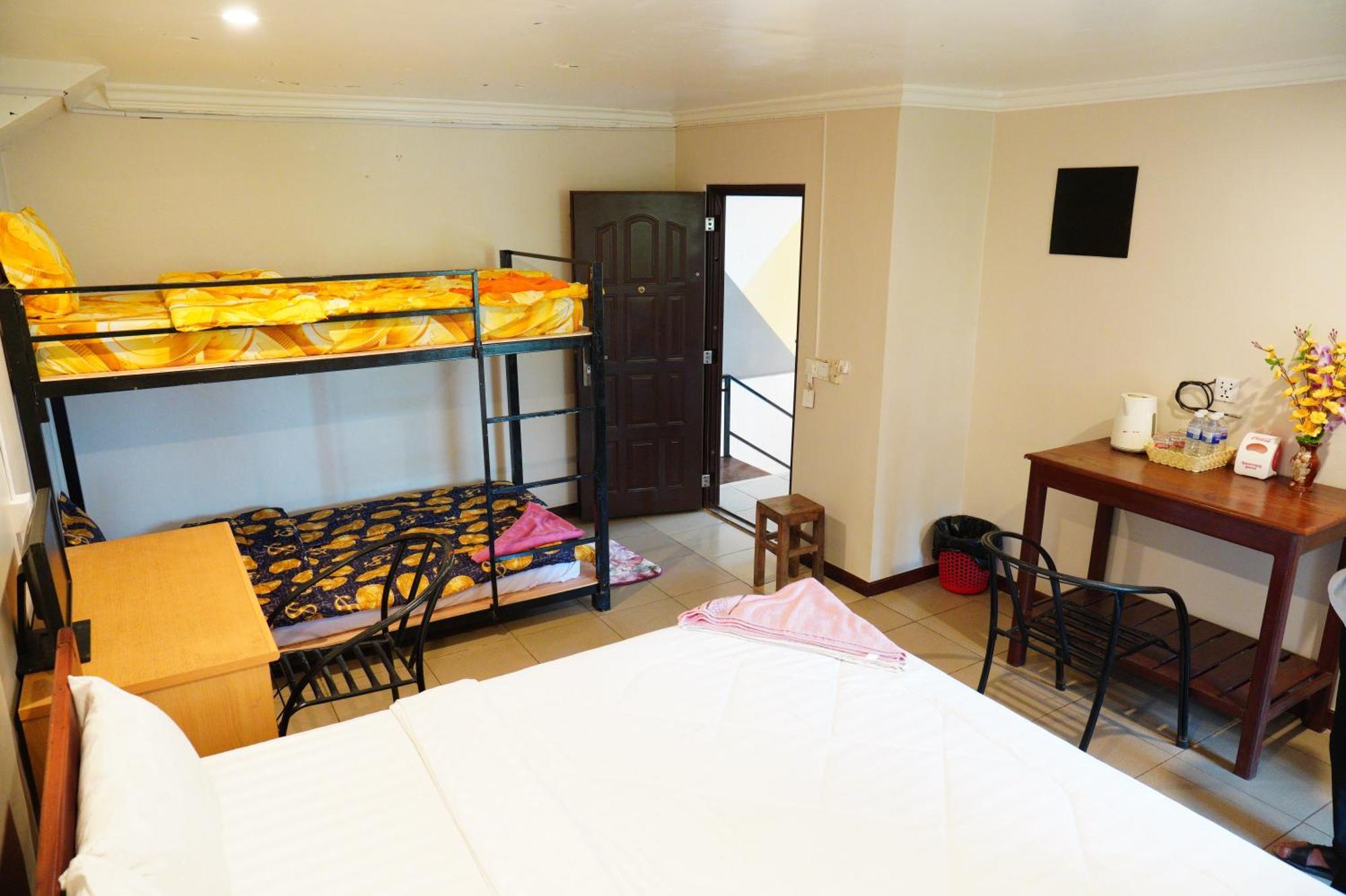 Hotel White Monkey Siem Reap Exteriér fotografie