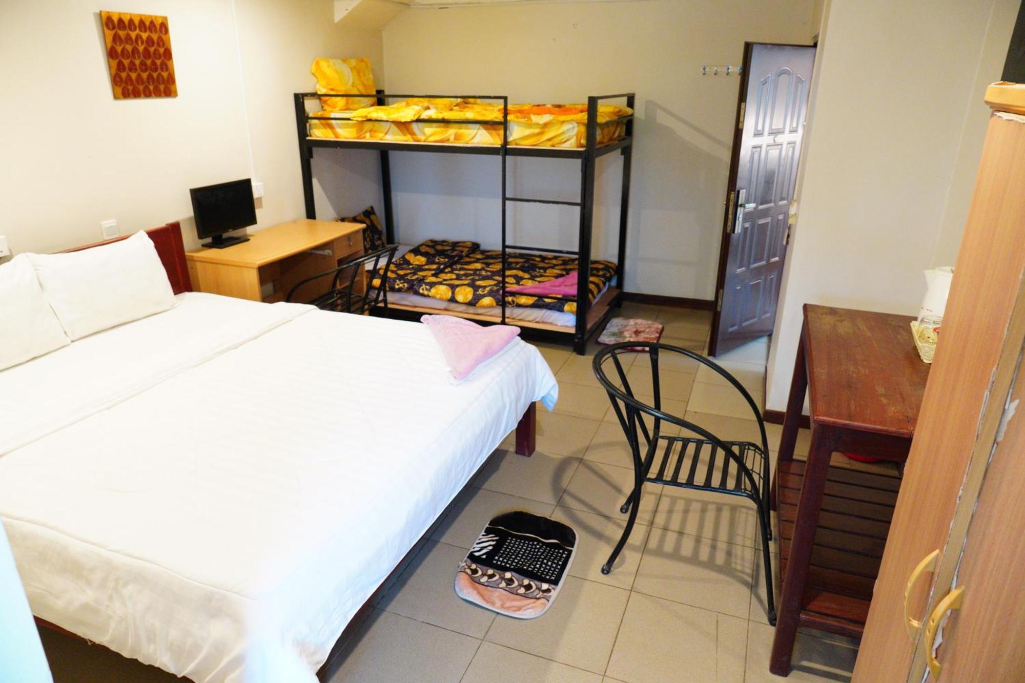 Hotel White Monkey Siem Reap Exteriér fotografie