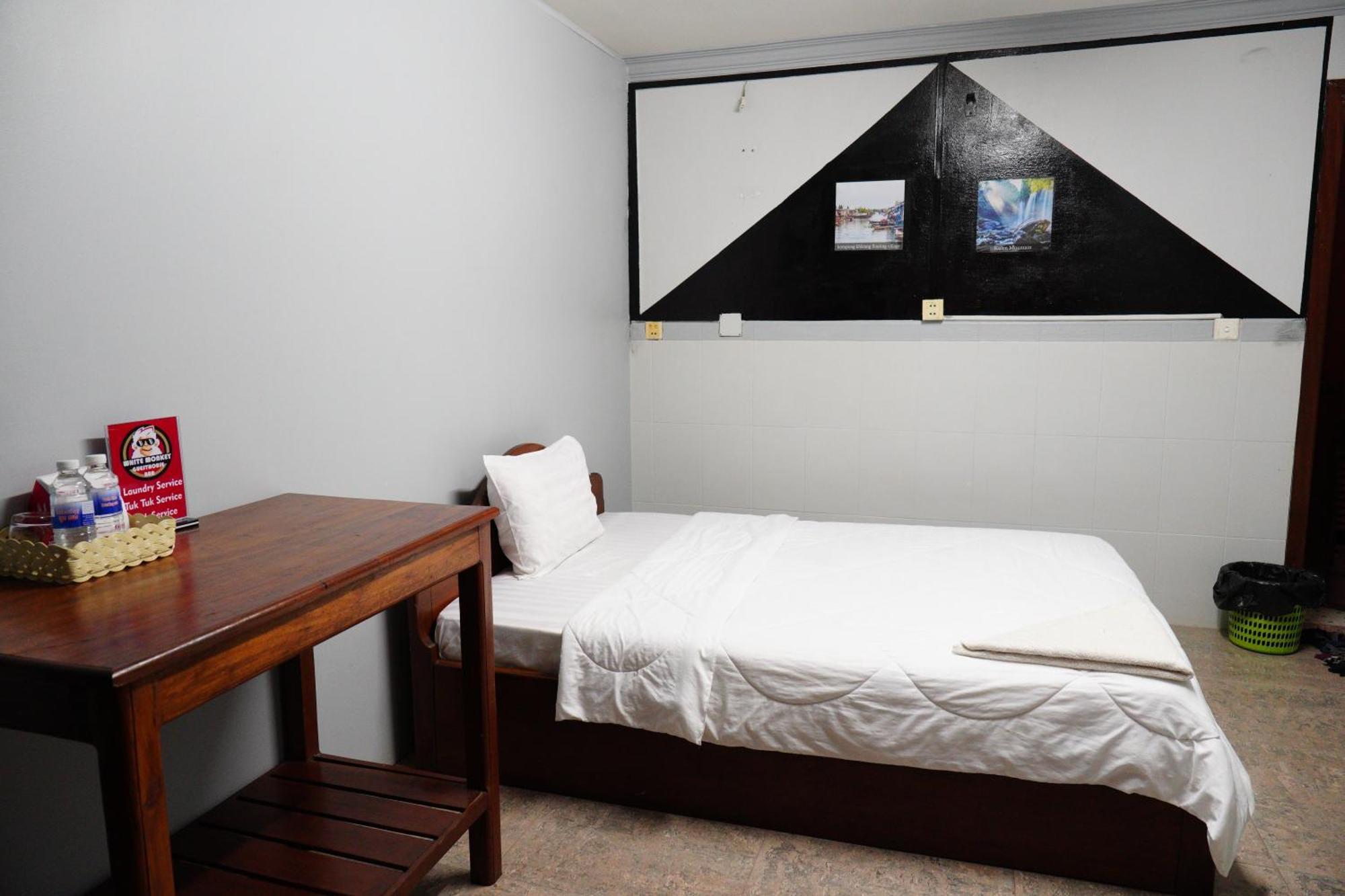 Hotel White Monkey Siem Reap Exteriér fotografie