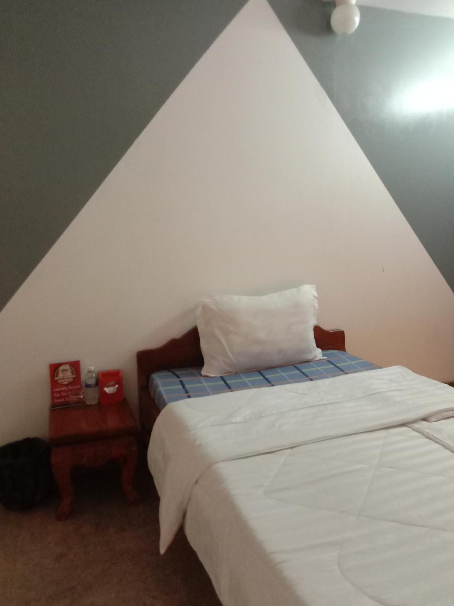 Hotel White Monkey Siem Reap Exteriér fotografie