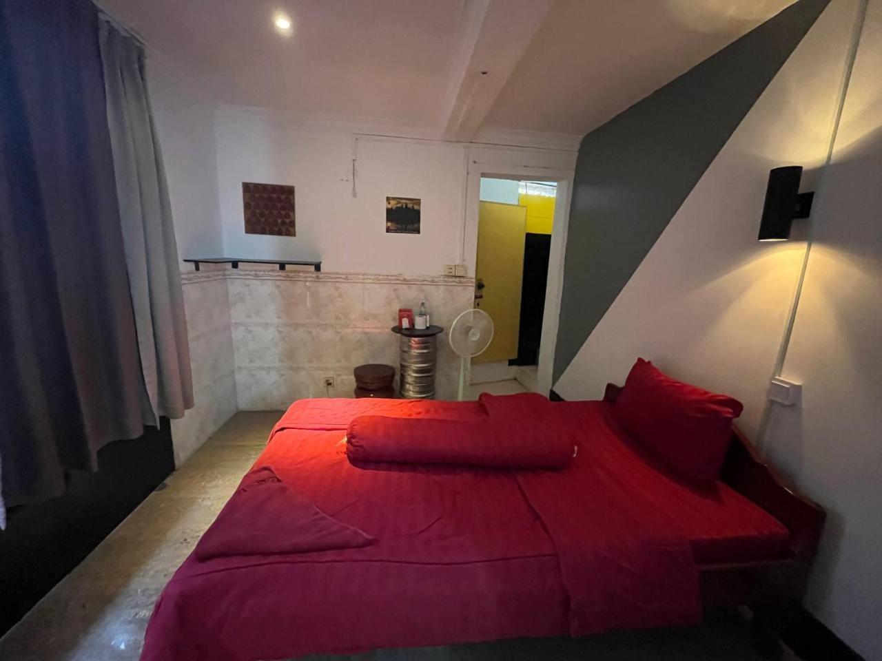Hotel White Monkey Siem Reap Pokoj fotografie