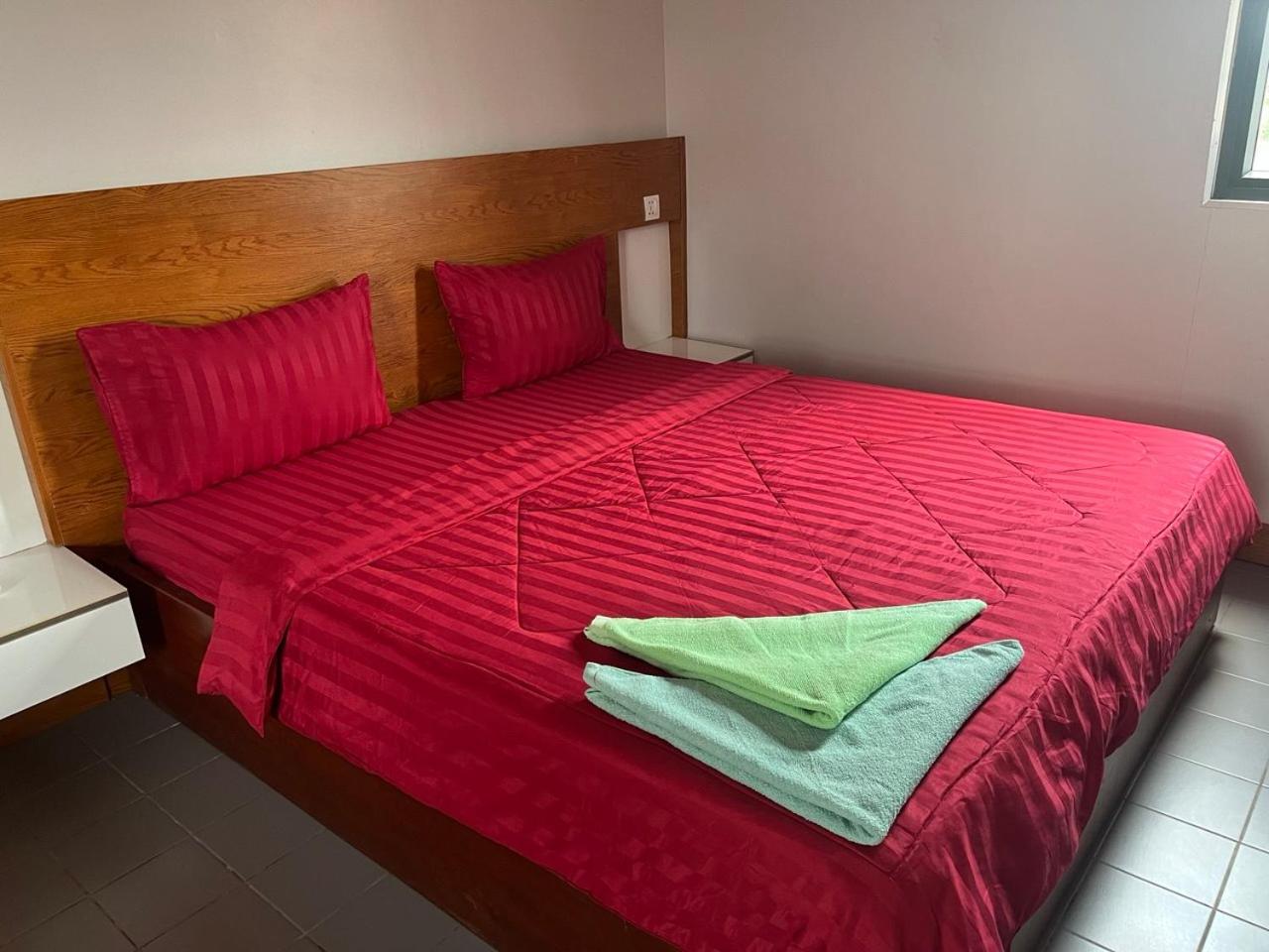 Hotel White Monkey Siem Reap Pokoj fotografie