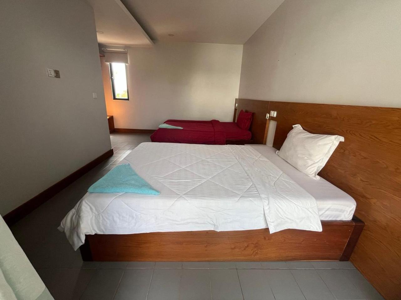 Hotel White Monkey Siem Reap Exteriér fotografie